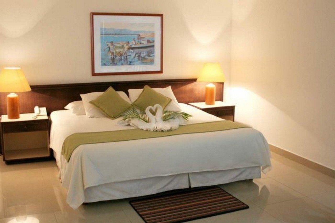 Lagunamar Pampatar Exterior foto