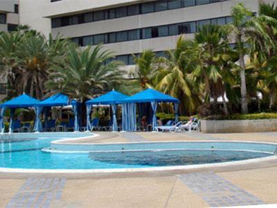 Lagunamar Pampatar Exterior foto