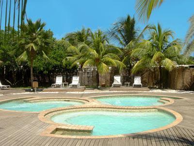 Lagunamar Pampatar Exterior foto