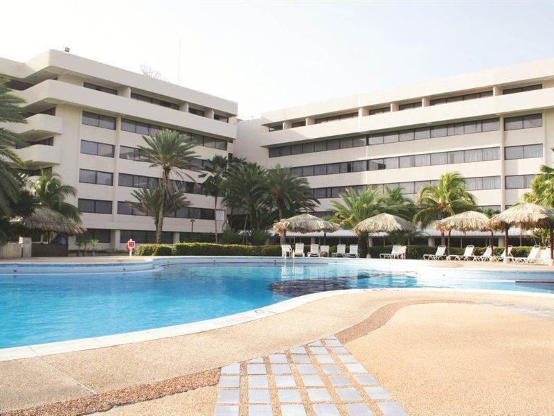 Lagunamar Pampatar Exterior foto