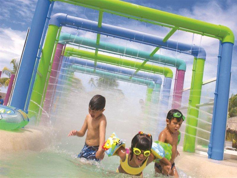 Lagunamar Pampatar Exterior foto