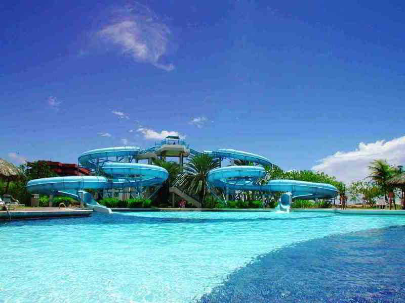 Lagunamar Pampatar Exterior foto