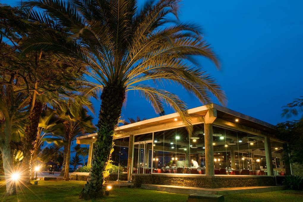 Lagunamar Pampatar Exterior foto
