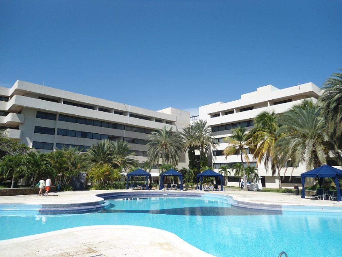 Lagunamar Pampatar Exterior foto