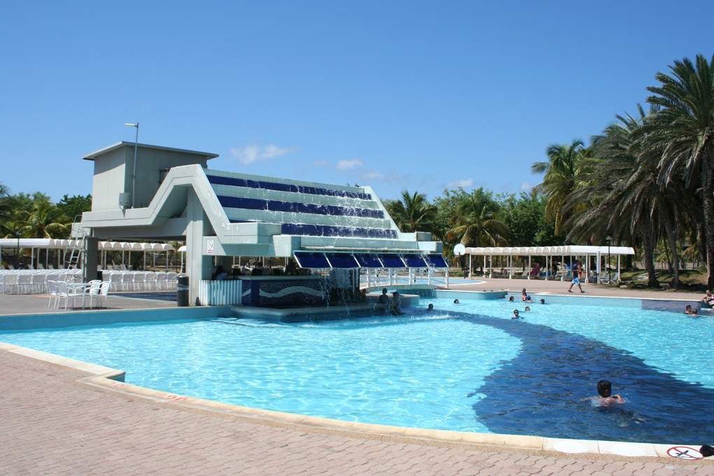 Lagunamar Pampatar Exterior foto