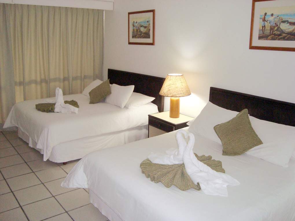 Lagunamar Pampatar Exterior foto