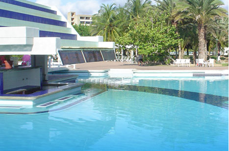 Lagunamar Pampatar Exterior foto